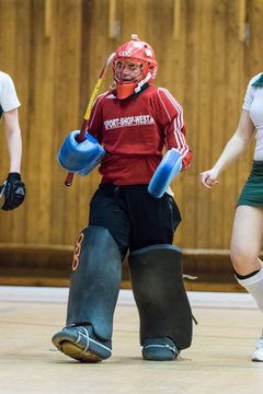 Bild 571 - A-Juniorinnen Zwischenrunde A und B